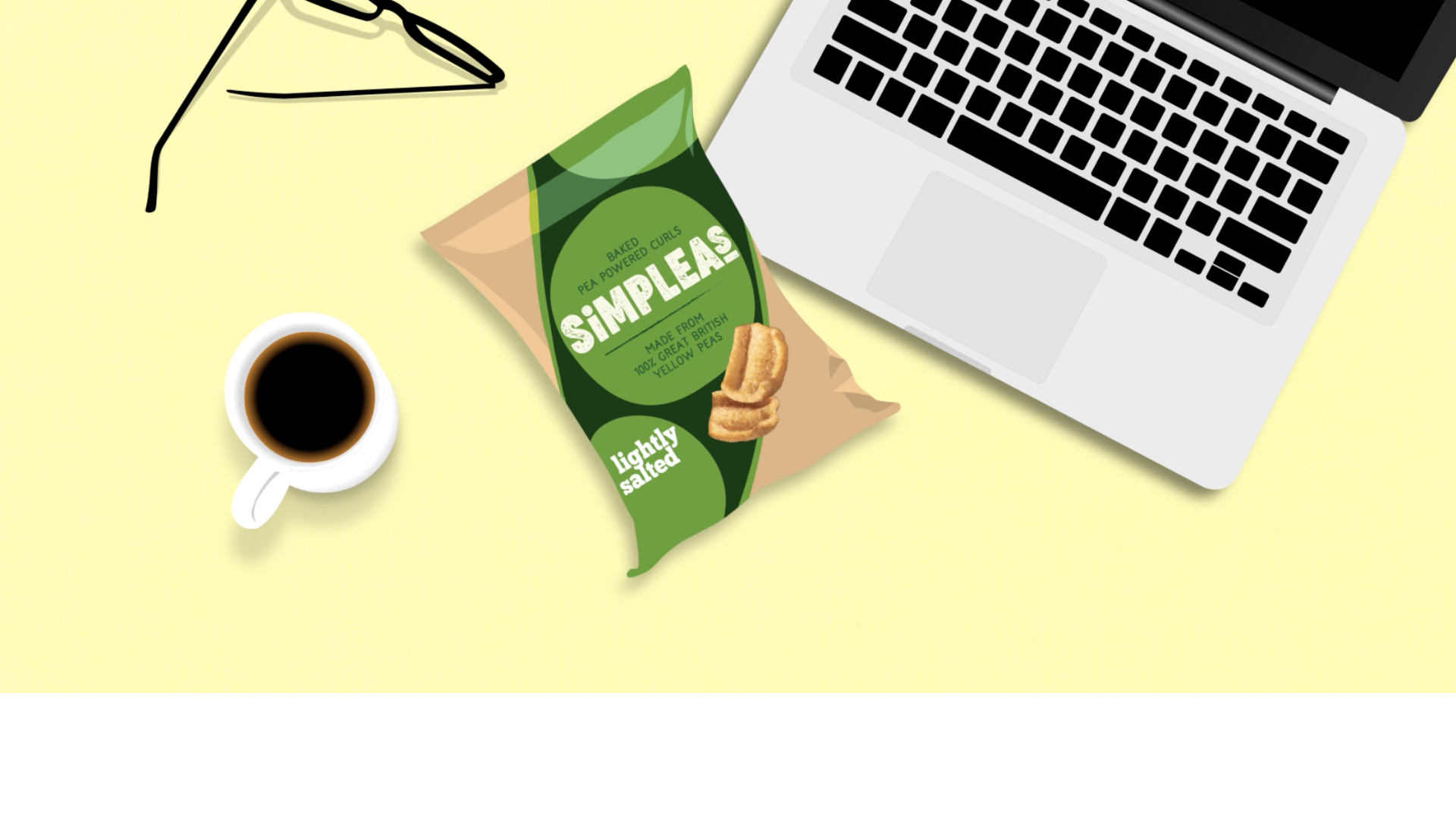 Simpleas illustration